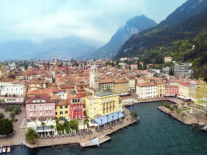 Riva del Garda