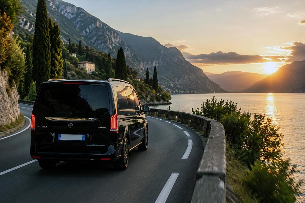 Esperienze Esclusive a Verona con Servizio NCC: shopping, ristoranti e lifestyle con autista privato
